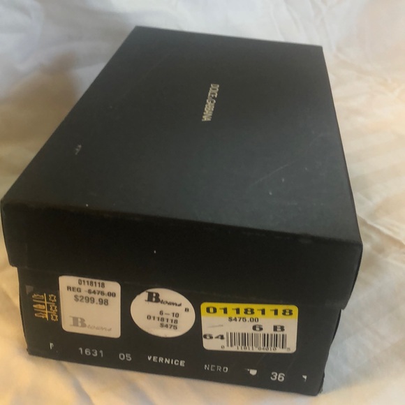 Dolce & Gabbana sandals - Picture 6 of 6